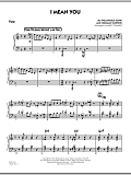 I Mean You - Piano