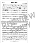Don't Stop (arr. Jay Bocook) - Baritone T.C.
