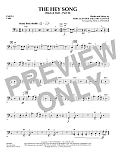 The Hey Song (Rock & Roll Part II) (Flex-Band) - Pt.4 - Cello