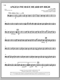 Angels We Have Heard On High (from Carols For Choir And Congregation) - Cello