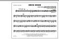 Brick House - Bb Horn/Flugelhorn
