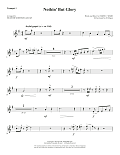 Nothin' But Glory - Bb Trumpet 1