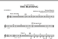The Blessing (from Celtic Woman) - Bb Trumpet 3