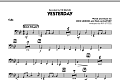 Yesterday - Tuba