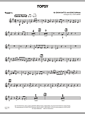 Topsy - Trumpet 4