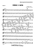 Hommage A Bartok - Horn in F