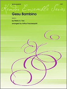 Gesu Bambino - Horn in F 