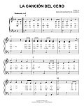 La Cancion Del Cero