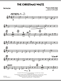 The Christmas Waltz - Baritone Sax