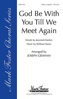 God Be With You Till We Meet Again 