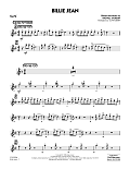 Billie Jean - Flute