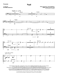 Noel (feat. Lauren Daigle) (arr. Heather Sorenson) - Percussion