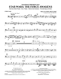 Soundtrack Highlights from Star Wars: The Force Awakens - String Bass