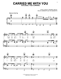 Carried Me With You (from Onward)