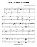 Frosty The Snow Man (arr. Brent Edstrom)