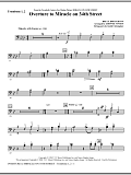 Overture to Miracle On 34th Street - Trombone 1, 2