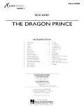 The Dragon Prince - Conductor Score (Full Score)