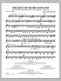 The Best of Henry Mancini - Bb Bass Clarinet
