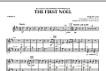 The First Noel - Violin 1