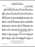 Suddenly Seymour (from Little Shop of Horrors) (arr. Alan Billingsley) - Synthesizer