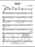 Tequila - Trumpet 2