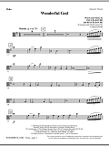 Wonderful God - Viola