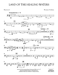 Land of the Healing Waters - Bassoon 2