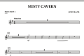 Misty Cavern - Percussion 2