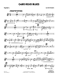 Cabo Rojo Blues - Trumpet 2