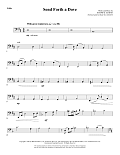 Send Forth a Dove - Cello