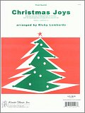 Christmas Joys - Flute 1