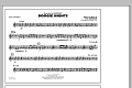 Boogie Nights - 2nd Bb Trumpet