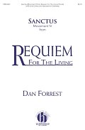 Sanctus (from Requiem For The Living)