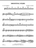 Shooting Stars - Eb Alto Saxophone 2