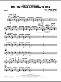 The Night Has A Thousand Eyes - Drums