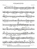 Eviler Elves - Trombone 3