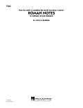 Roman Notes - Piano