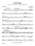 Carol Sing! - Trombone 2