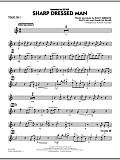 Sharp Dressed Man - Tenor Sax 1