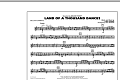 Land Of A Thousand Dances - Bells/Xylophone