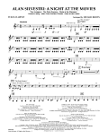 Alan Silvestri: A Night at the Movies - Bb Bass Clarinet