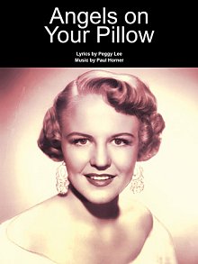 Angels On Your Pillow 