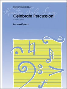 Celebrate Percussion! 