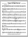 Hope Swings Eternal - Bb Clarinet