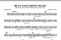 Blue And Green Music - String Bass