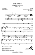 The Fiddler (arr. Stan Pethel)