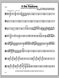 Il Re Pastore (Overture from The Shepherd King, K. 208) - Viola