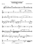 Nature's Way - F Horn 1