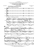 A Song For St. Cecilia's Day