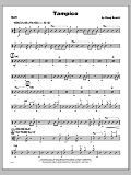 Tampico - Drums